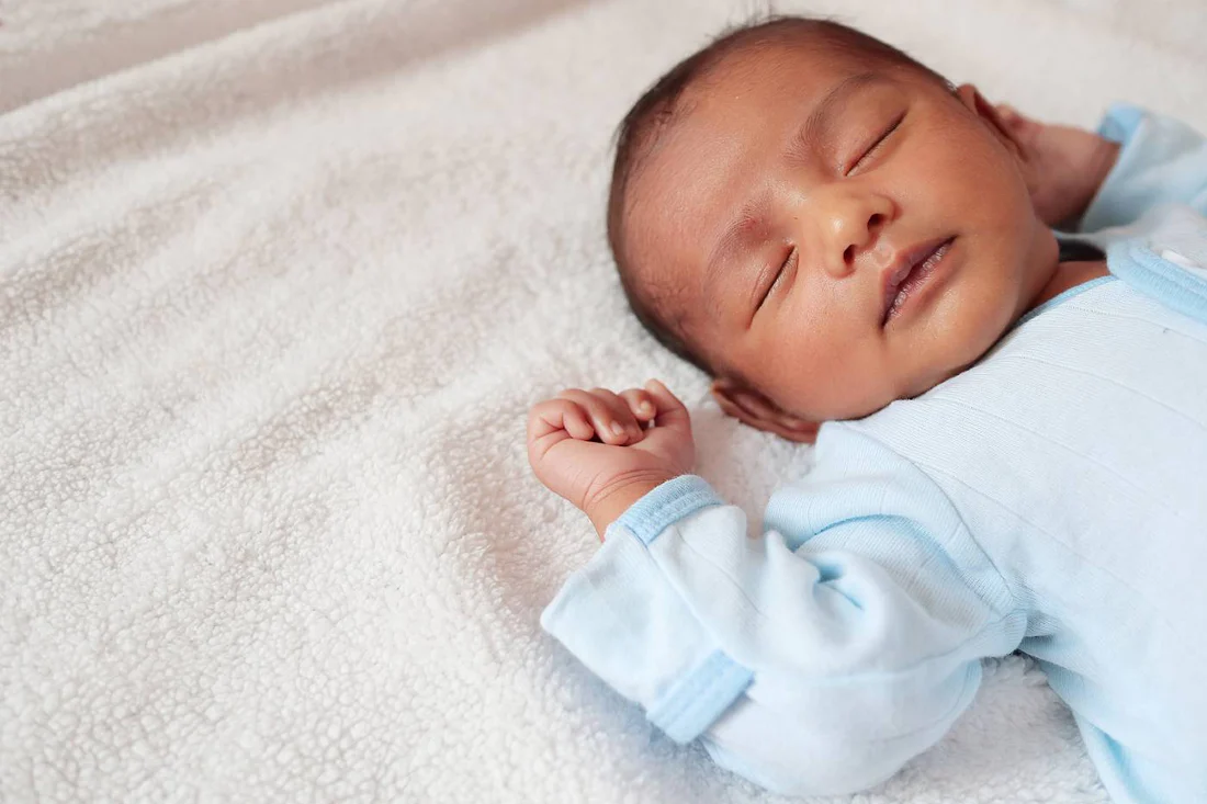 Baby Sleep: Common White Noise Mistakes to Avoid