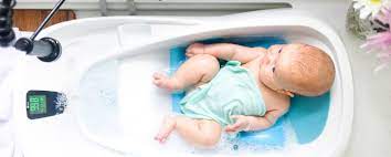 Give Your Baby a Bath