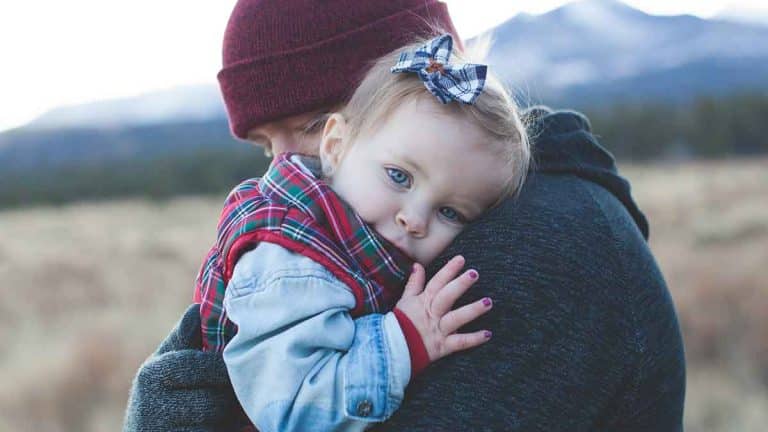 Dad’s Always The King for His Daughter: A Special Bond Like No Other