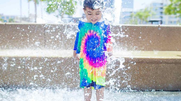 Creative Summer Days Ideas With Your Kids