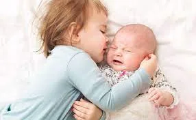 Surviving Toddlerhood With A Newborn