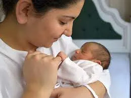 What Is The Development Period Of A Newborn?