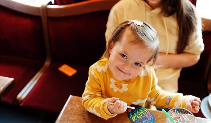 When It’s Okay (And Not) To Discipline Another Person’s Child