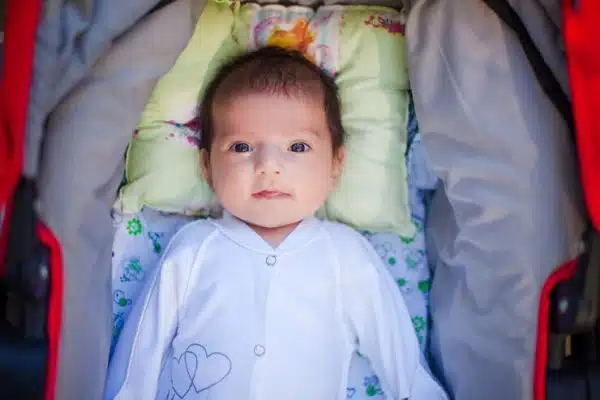 The 5 Best White Noise Machines To Help Your Baby Sleep Peacefully