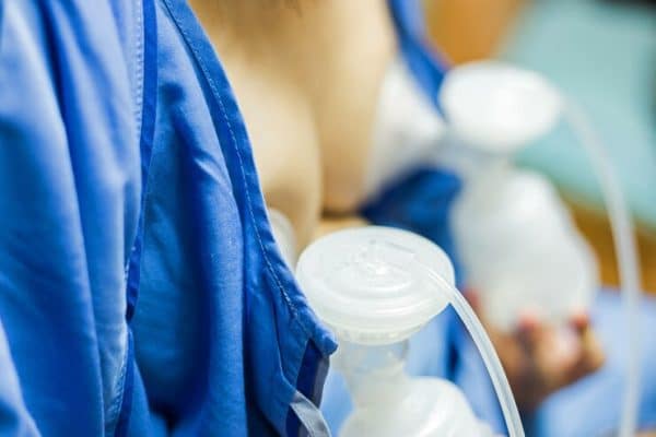 7 of the best breast pumps for nursing mothers