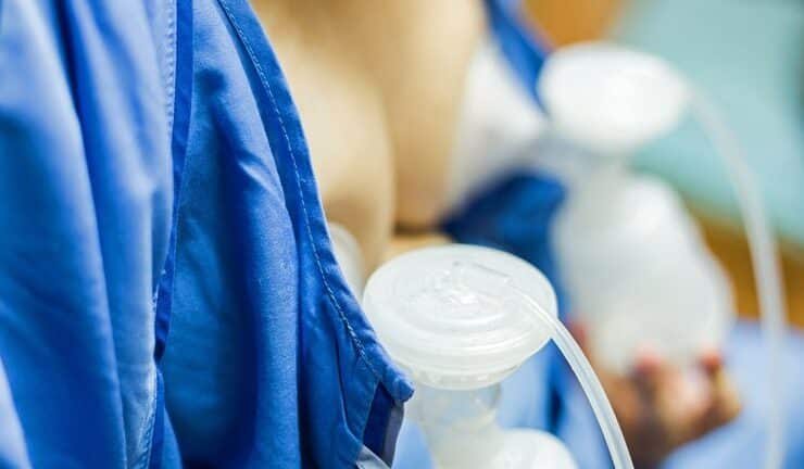 7 of the best breast pumps for nursing mothers