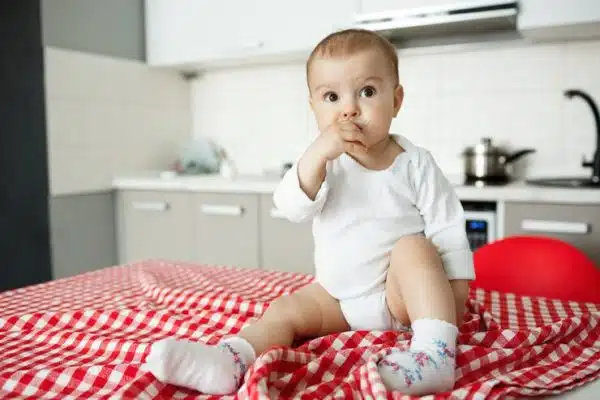Giving Your Kids A Little Boredom Is Good For Them