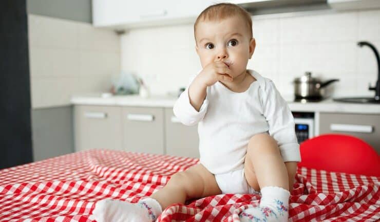 Giving Your Kids A Little Boredom Is Good For Them