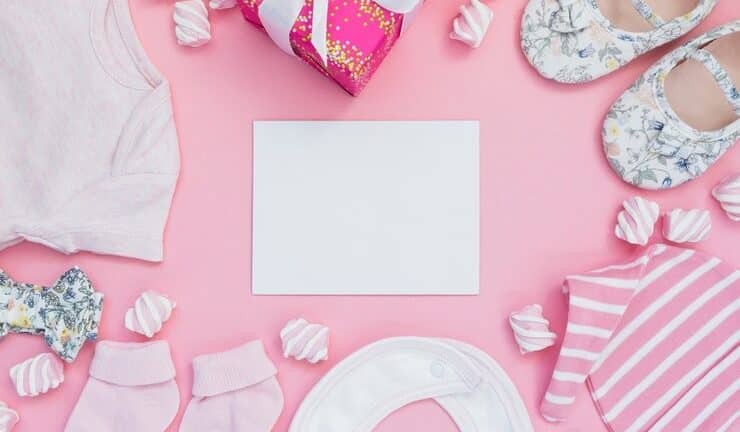 How To Host A Gender Reveal Party Like A Professional