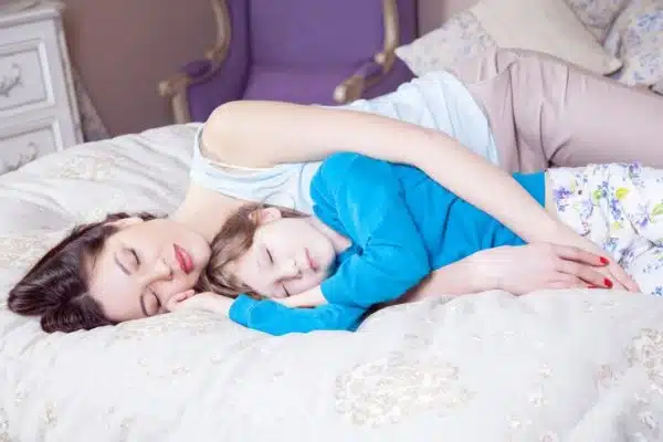 Blake Lively Reveals Her Strange Co-Sleeping Habits With Her Girls