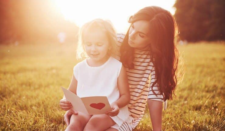 How To Instill A Love Of Reading In Your Children – 5 Easy Tips