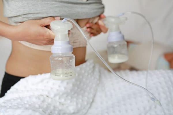 Philips Avent Baby Breast Pump: The New Way to Feed Your Baby