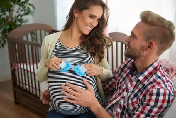 The Van Der Beeks Share The Tragic News Of Their Recent Miscarriage