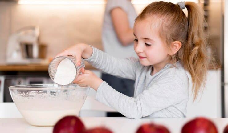 Garlic Press Baby Food Hack: Is it Really a Hack?