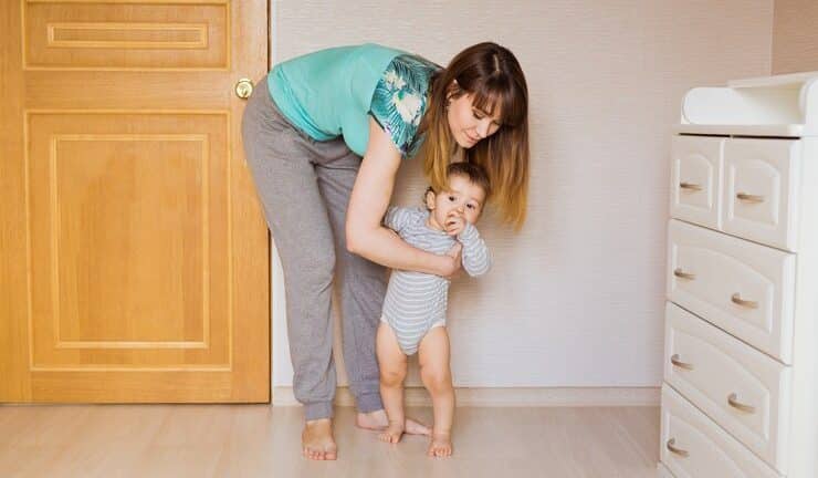 When Your Child Is A Runaway: What To Do When You Catch Them Running Away