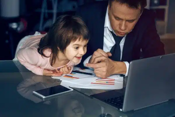 How The Baby Bond Can Give Your Child Financial Security – Here’s What You Need To Know