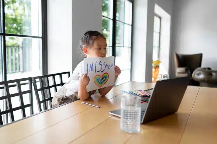 A portable 'pee cup' exists so your toddler