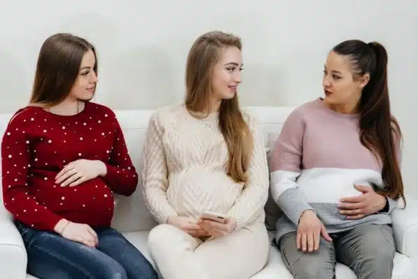 The 15 GIFs That Describe Giving Birth In All Its Glory