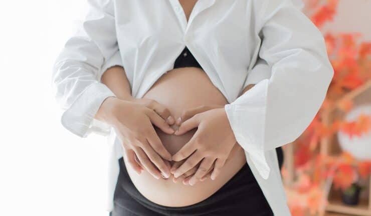 Stop Bumping Pregnant Women. It’s Not Funny And It’s Cruel