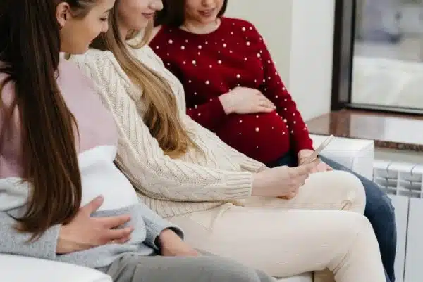 13 Ways New Dads And Mums Can Support Their Partner During Childbirth