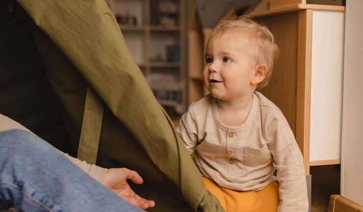 Surviving The Toddler Years: 9 Tips That Will Help You Keep Your Sanity