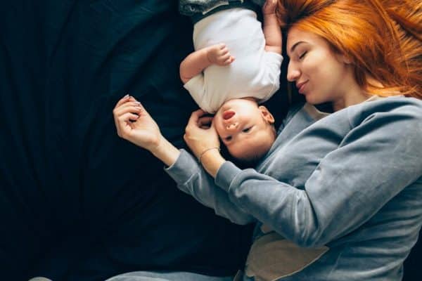 Helping Your Toddler Sleep Through The Night: 5 Essential Tips For Parents