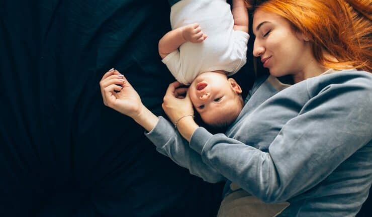 Helping Your Toddler Sleep Through The Night: 5 Essential Tips For Parents
