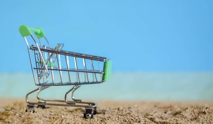 Kmart’s Bigger And Better Beach Trolley – What Mums Are Cheering