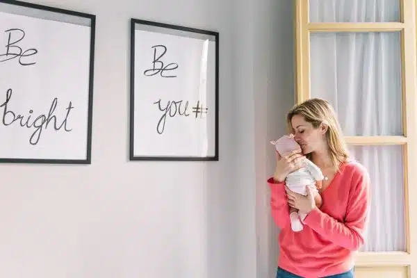 10 Things You Should Milk When You’re Pregnant