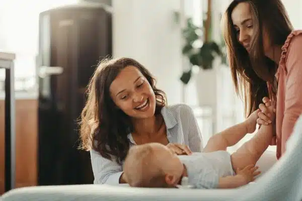 9 Adorable Newborn Gifts That Will Put A Smile On Any New Mom’s Face