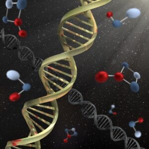 baby gene editing