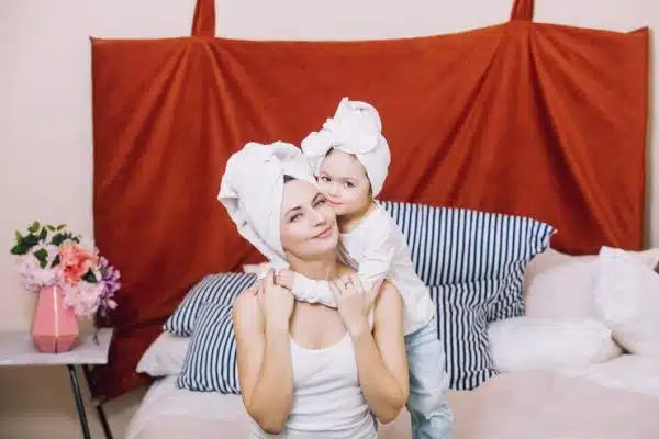 Lovekins Baby Skincare: Our Review And Why We Love It So Much!