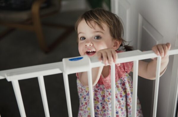 Effective Ways to Baby-Proof Your Home on a Budget
