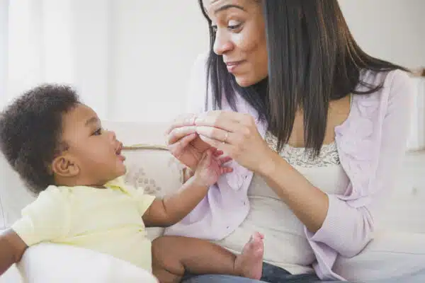 Bridging the Gap: How Baby Sign Language Enhances Communication
