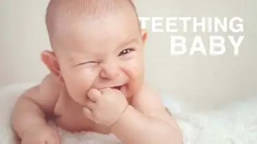 Soothing Teething Troubles Naturally: Tips for Parents