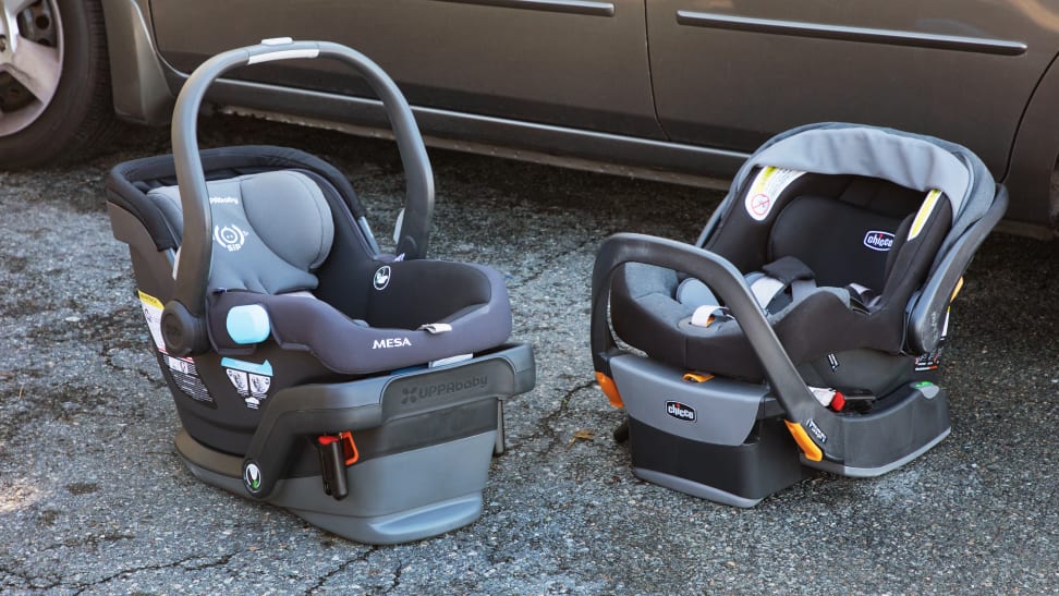 Top-Rated Baby Car Seats for Small Cars