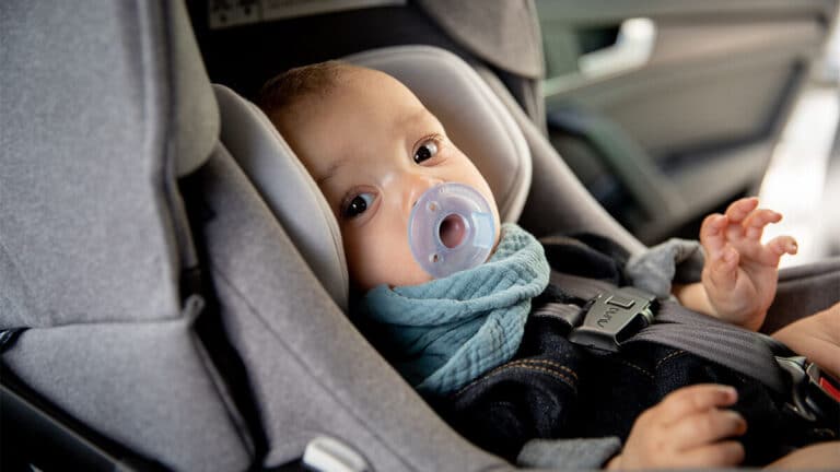 Choosing the Safest Baby Car Seat: A Guide for Parents