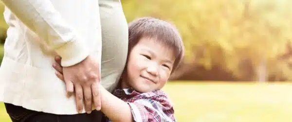 Creating a Strong Parent-Child Relationship Through Baby Love