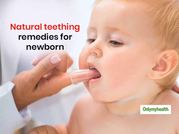 Soothing Baby’s Teething Woes: Natural Remedies for Teething Pain