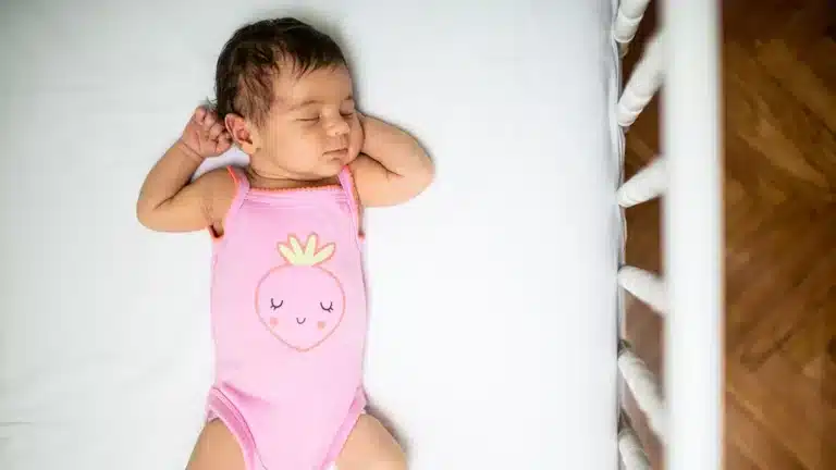 Finding Sweet Dreams: Best Baby Sleep Training Methods for New Parents