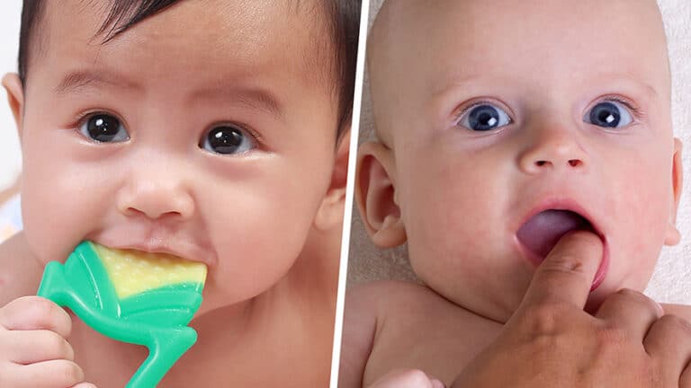 Soothing Baby’s Teething Woes: Tips and Remedies for Parents