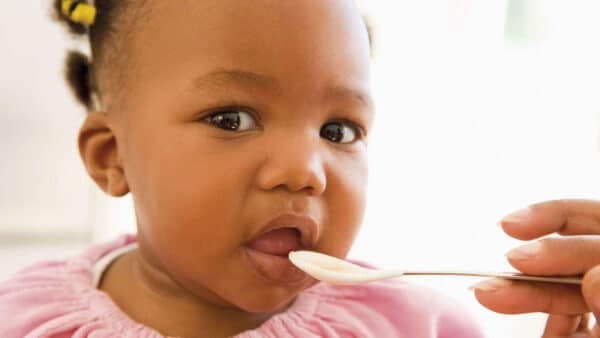Nutrient-Rich Baby Food: Building a Strong Foundation for Lifelong Health