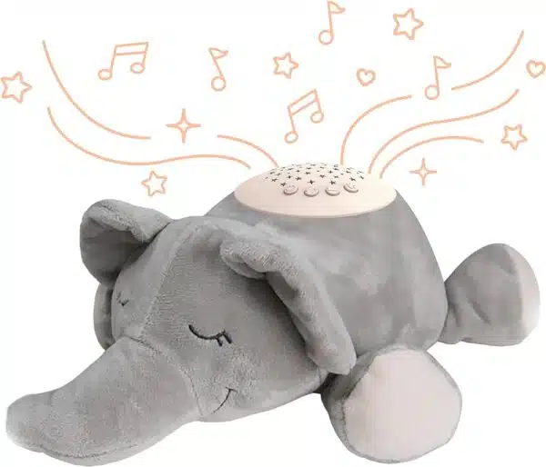 10 Effective Baby Sleep Aids: Natural Solutions for a Peaceful Night’s Rest