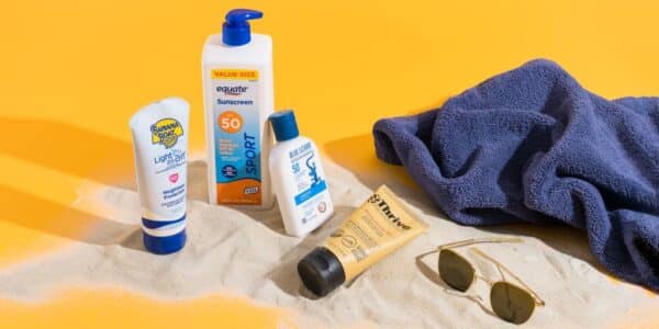 Choosing the Best Baby Sunscreen for Sensitive Skin Reviews: Ultimate Guide