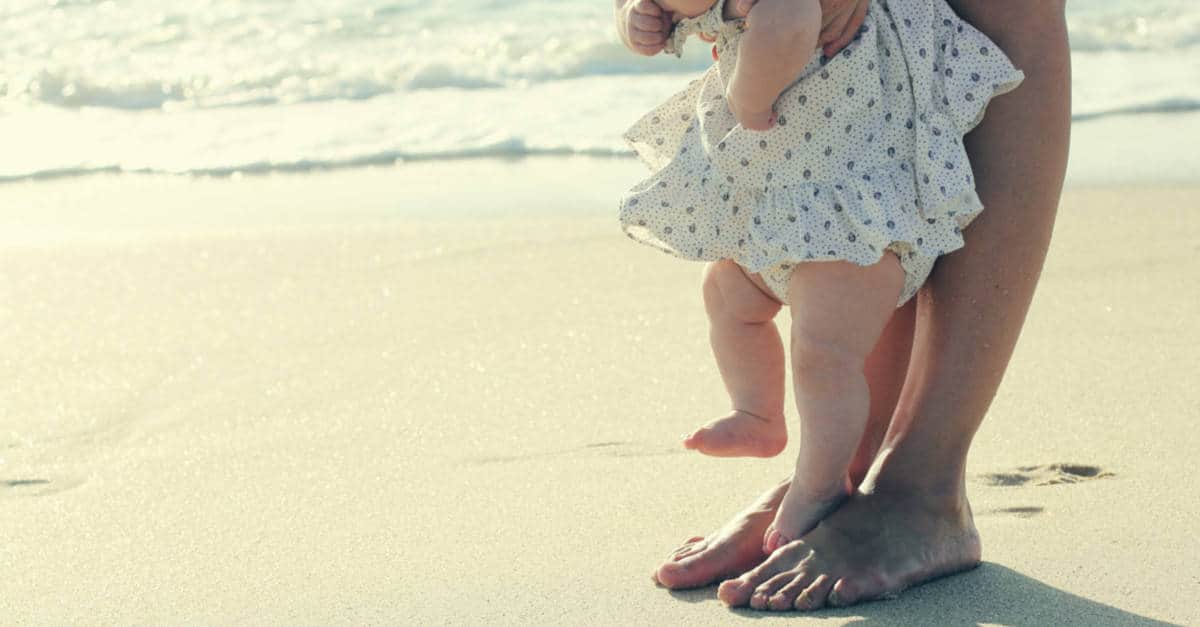 Baby Travel Essentials for Stress-Free Family Vacations