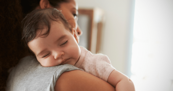 Demystifying Baby Sleep Regression: Unlocking the Phases