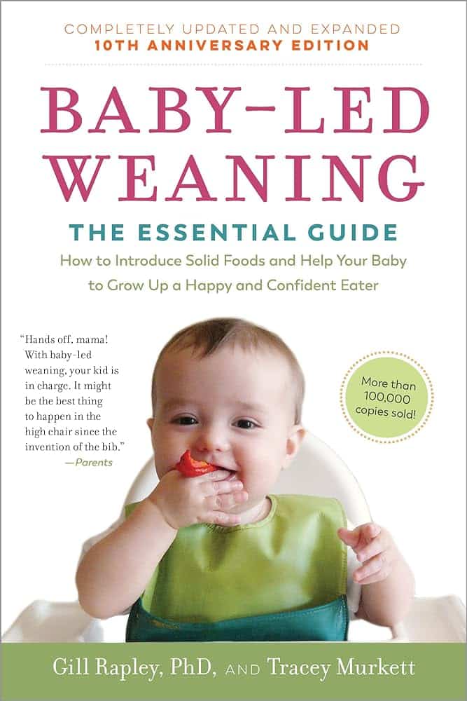 Guide to Baby-Led Weaning: Introducing Solids With Confidence