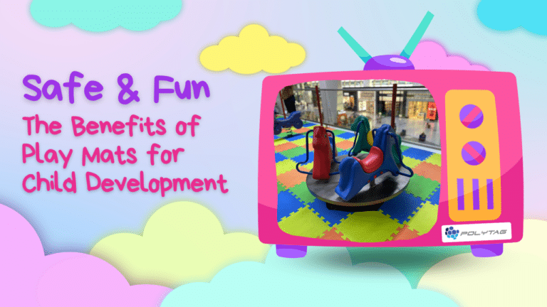 Interactive Baby Play Mats: Unlocking Developmental Benefits with the Perfect Choice