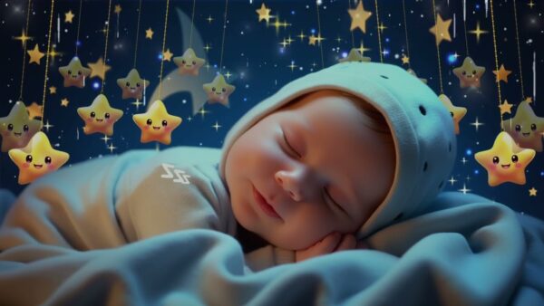 Baby Sleep Music: Enhance Your Infant’s Bedtime Routine for Ultimate Calm