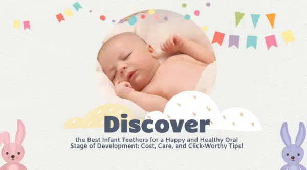 Expert Tips: Introducing a Pacifier to Your Baby Smoothly
